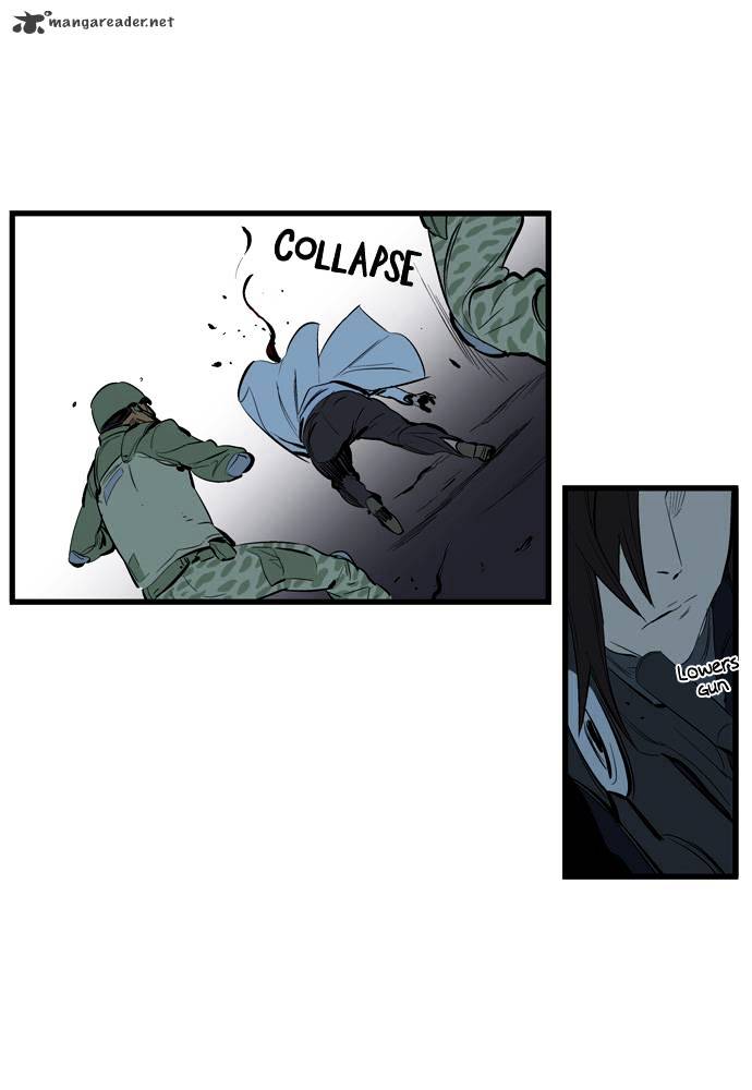 Read Noblesse - Manhwa Manga Online