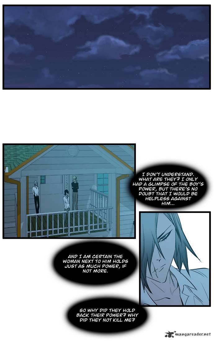 Read Noblesse - Manhwa Manga Online