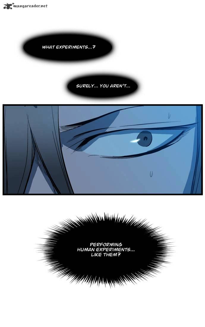 Read Noblesse - Manhwa Manga Online