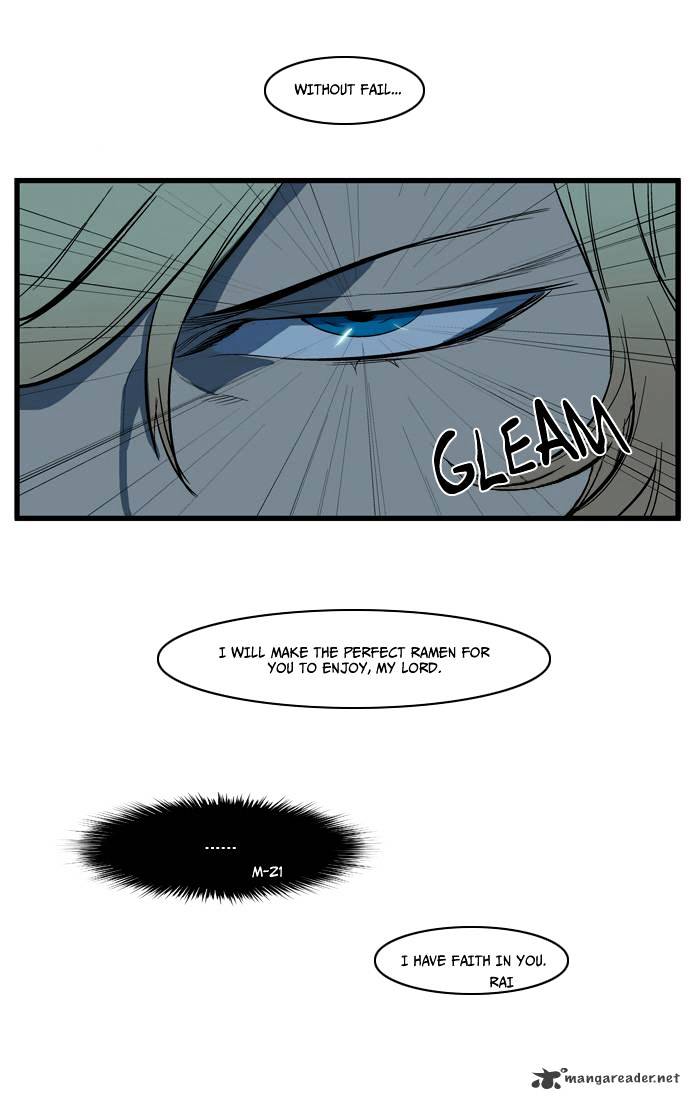 Read Noblesse - Manhwa Manga Online