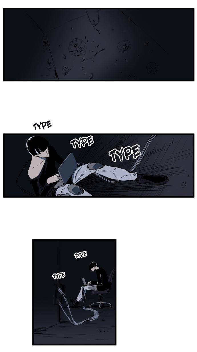 Read Noblesse - Manhwa Manga Online