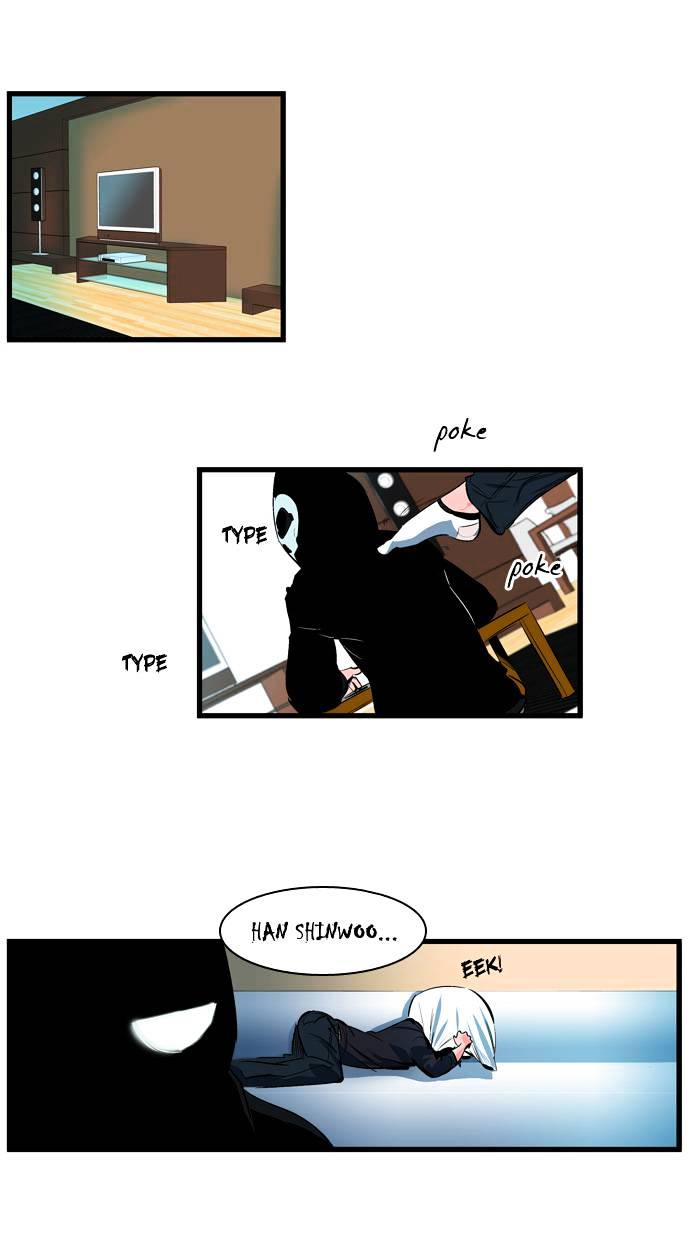 Read Noblesse - Manhwa Manga Online