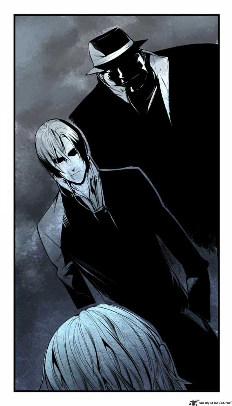 Read Noblesse - Manhwa Manga Online