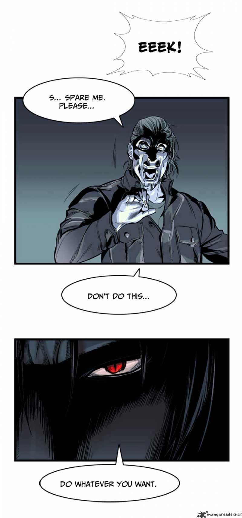 Read Noblesse - Manhwa Manga Online