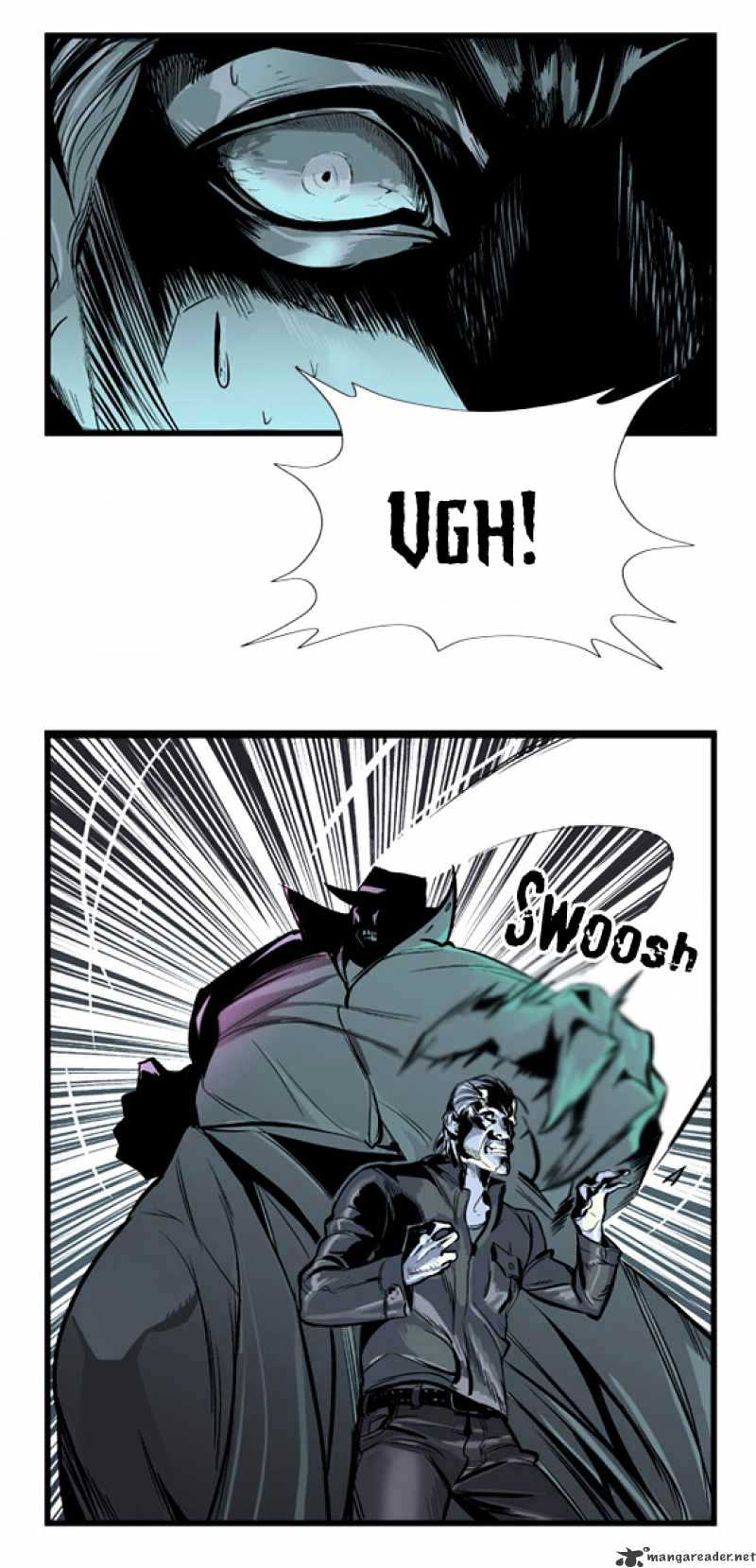 Read Noblesse - Manhwa Manga Online