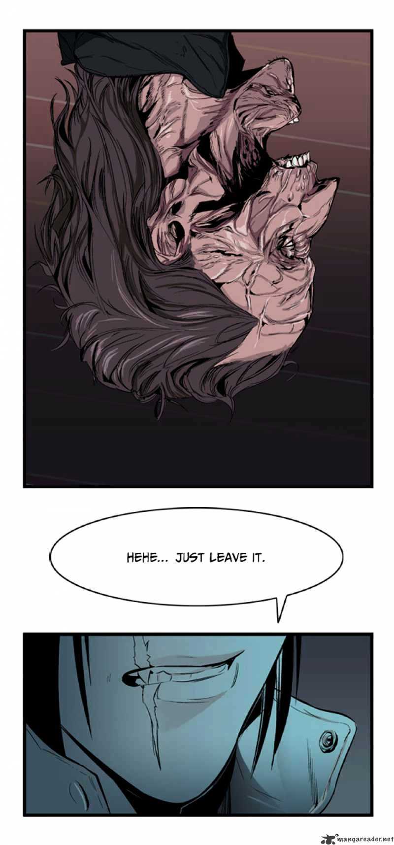 Read Noblesse - Manhwa Manga Online