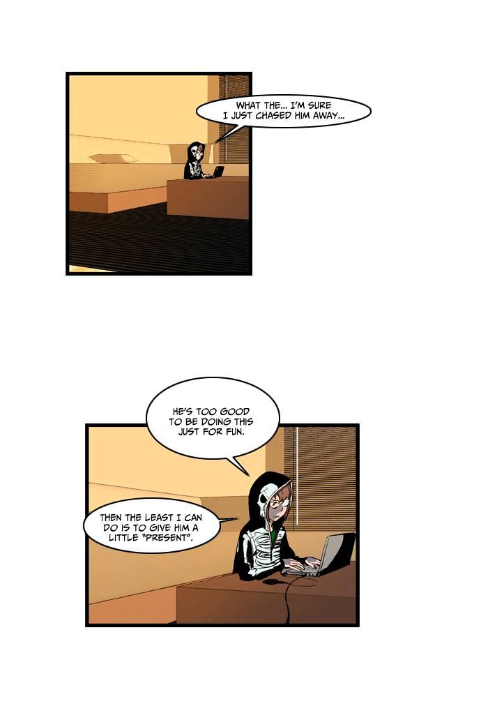 Read Noblesse - Manhwa Manga Online