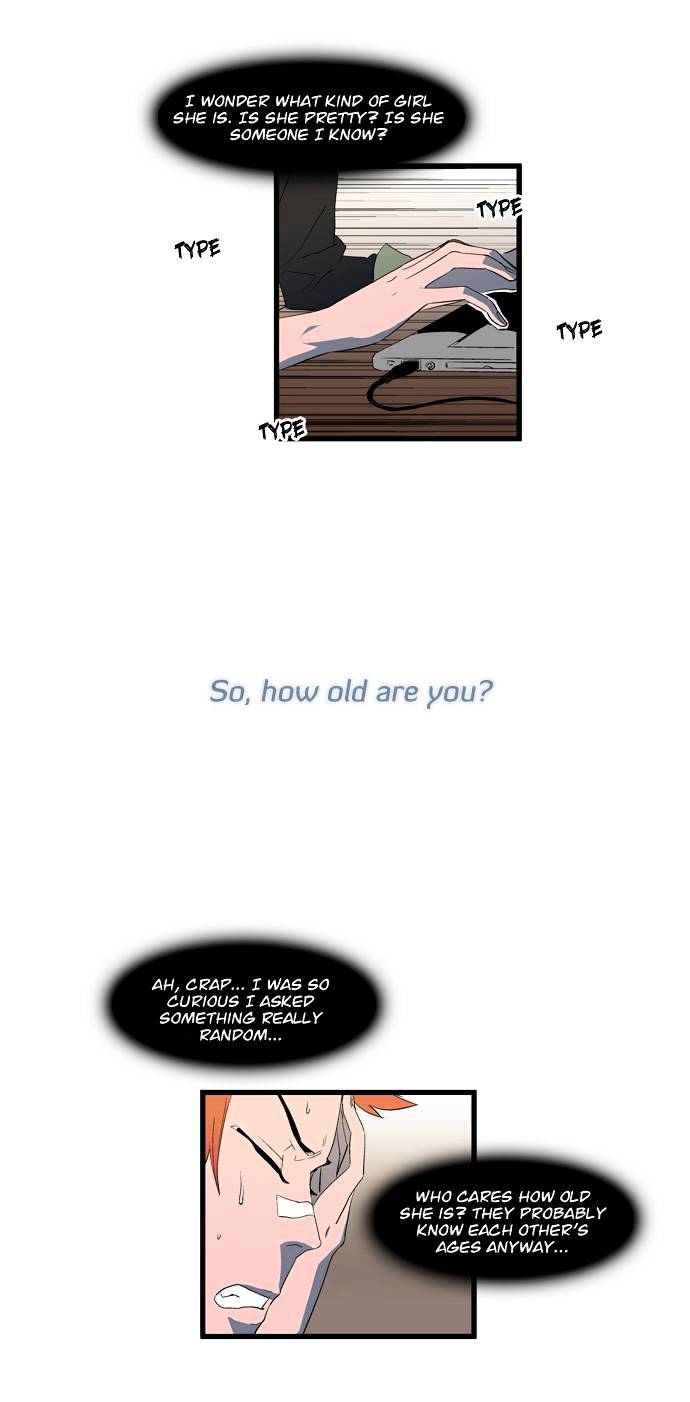 Read Noblesse - Manhwa Manga Online