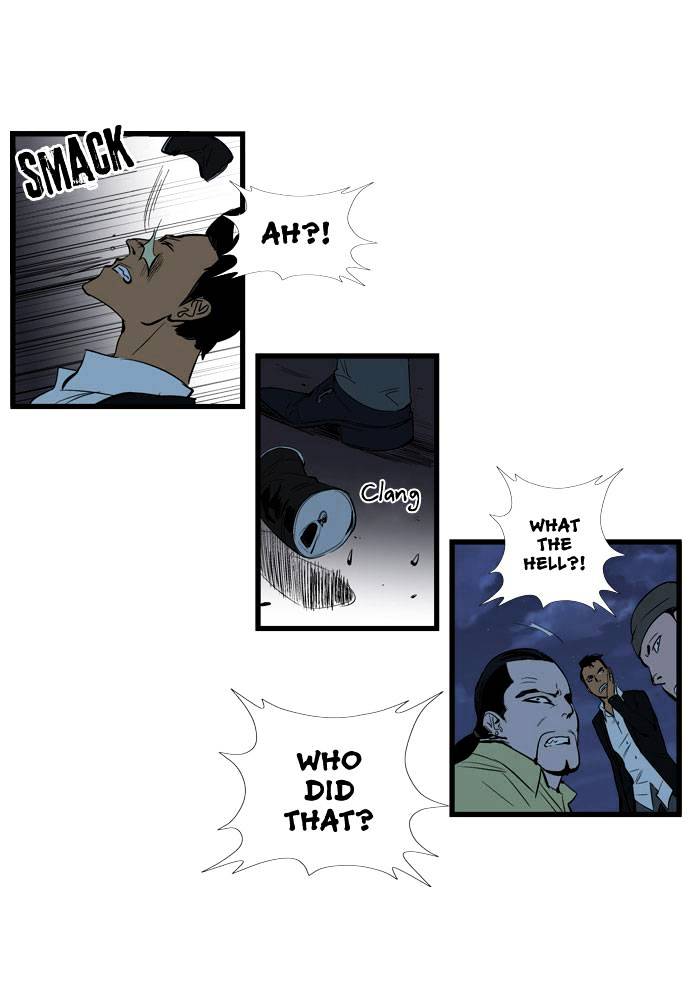 Read Noblesse - Manhwa Manga Online