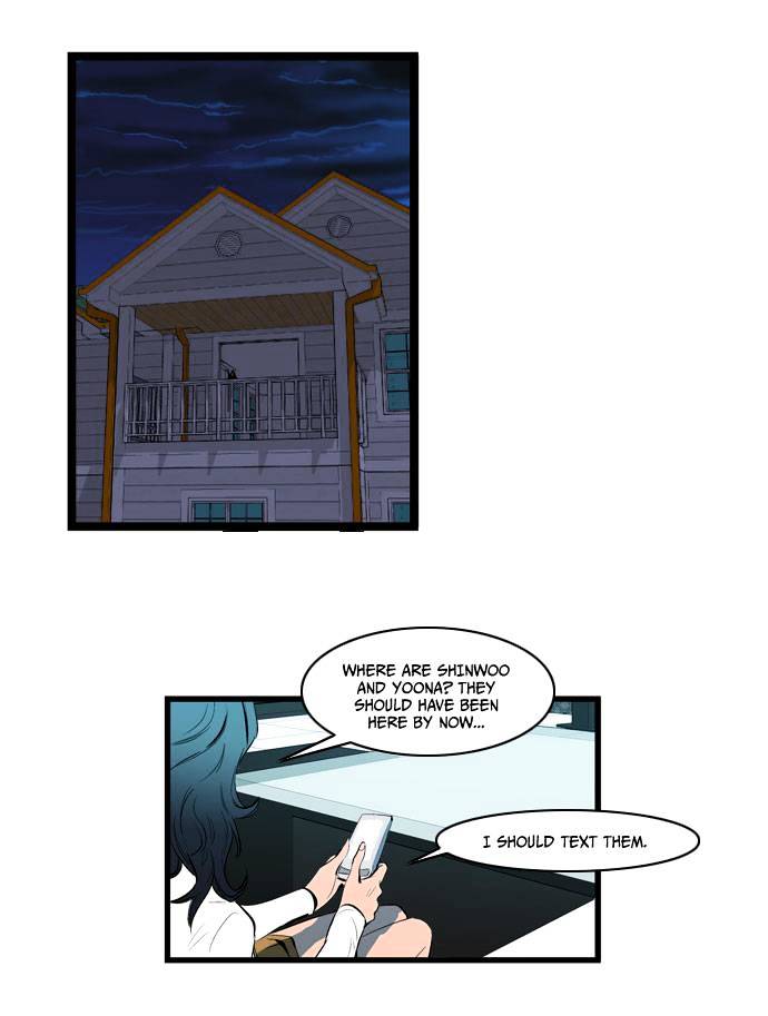 Read Noblesse - Manhwa Manga Online