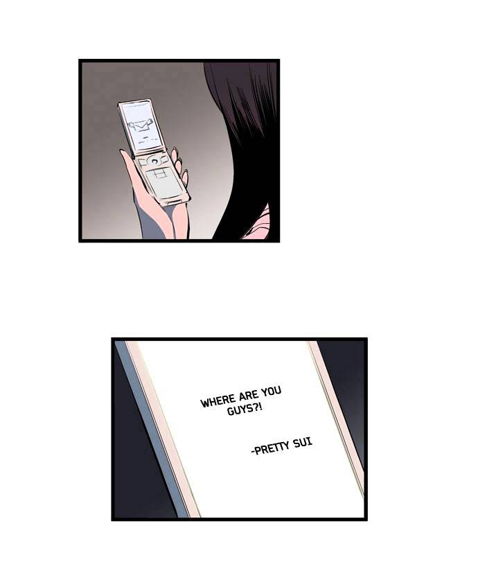 Read Noblesse - Manhwa Manga Online
