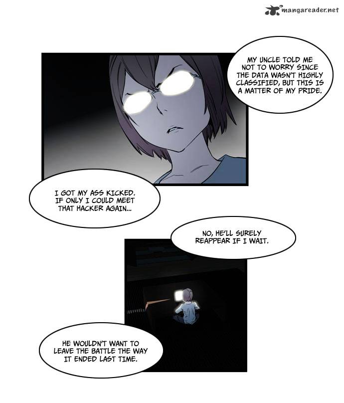 Read Noblesse - Manhwa Manga Online