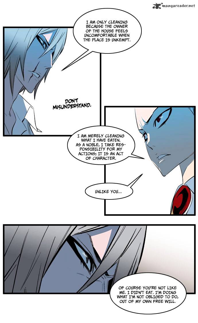 Read Noblesse - Manhwa Manga Online