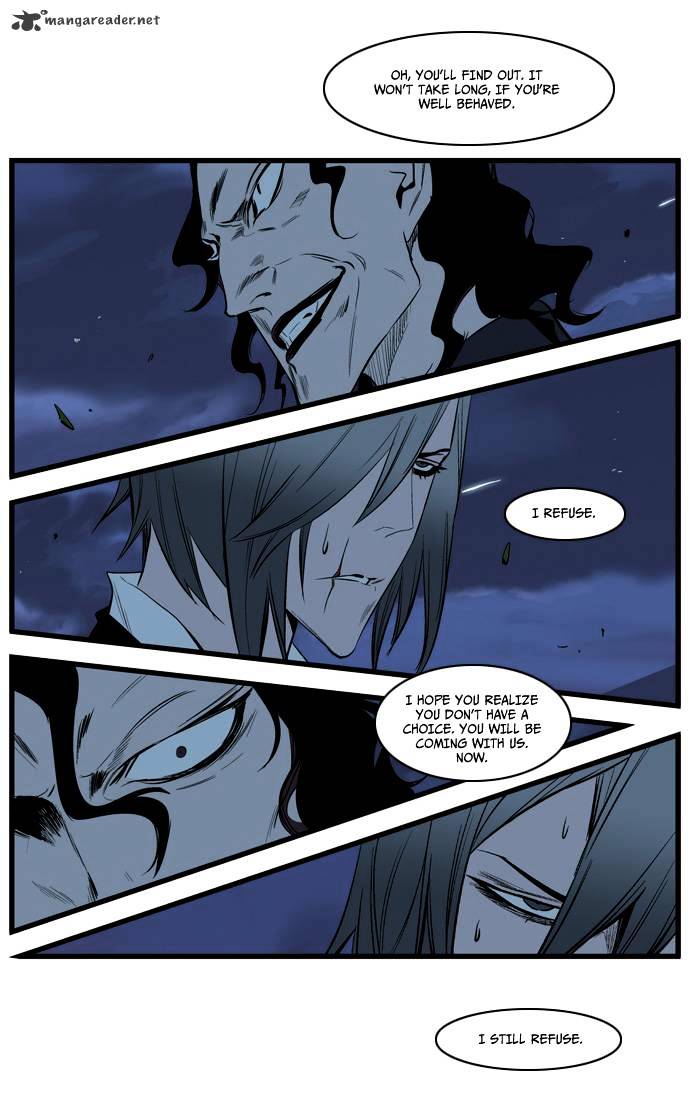 Read Noblesse - Manhwa Manga Online