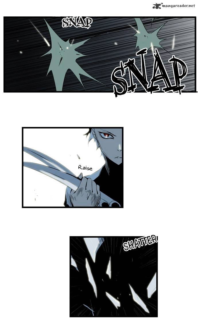 Read Noblesse - Manhwa Manga Online