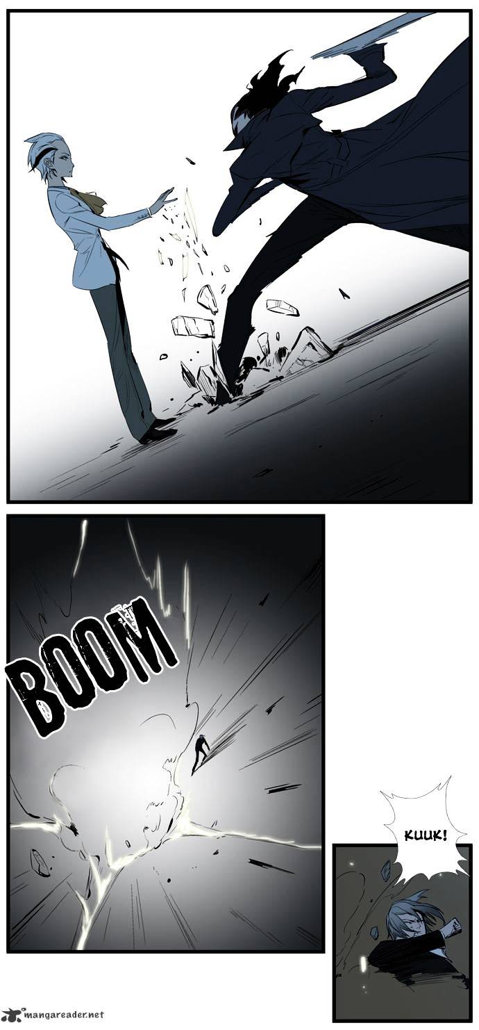 Read Noblesse - Manhwa Manga Online