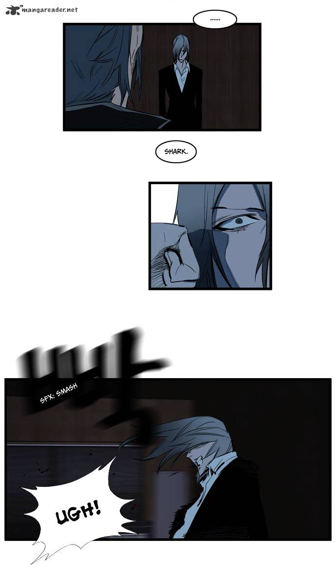 Read Noblesse - Manhwa Manga Online