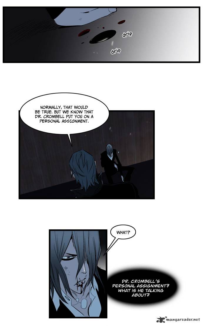 Read Noblesse - Manhwa Manga Online
