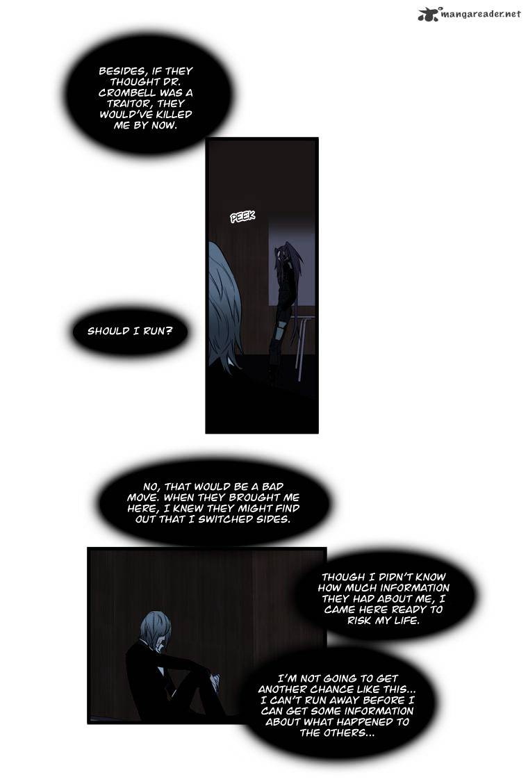 Read Noblesse - Manhwa Manga Online