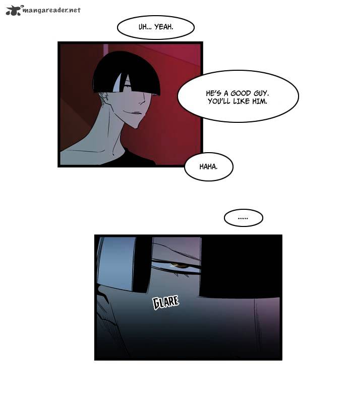 Read Noblesse - Manhwa Manga Online