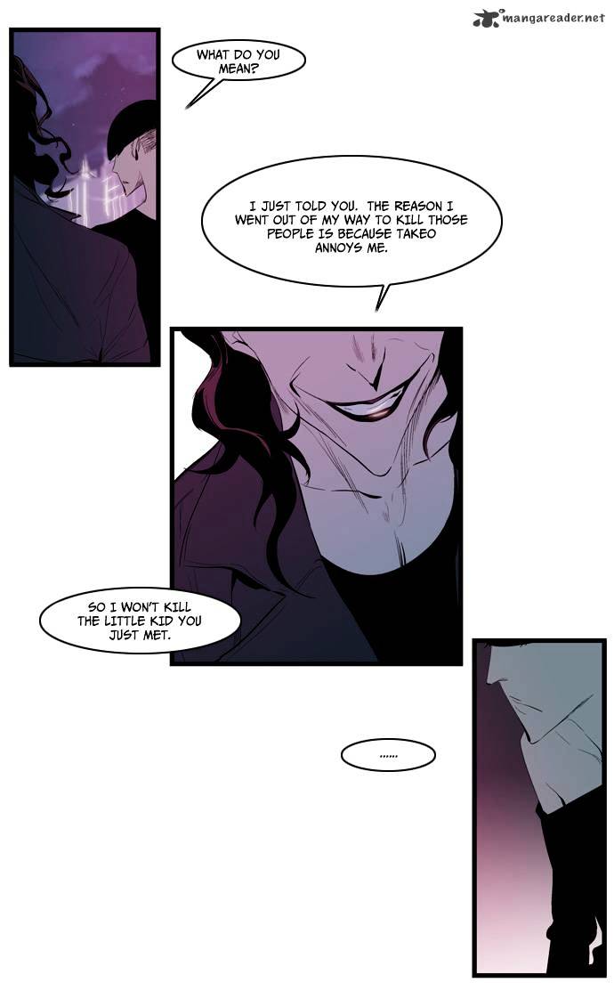 Read Noblesse - Manhwa Manga Online