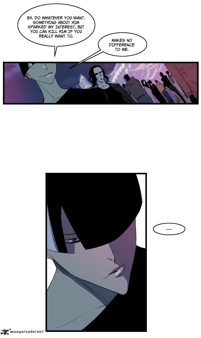Read Noblesse - Manhwa Manga Online