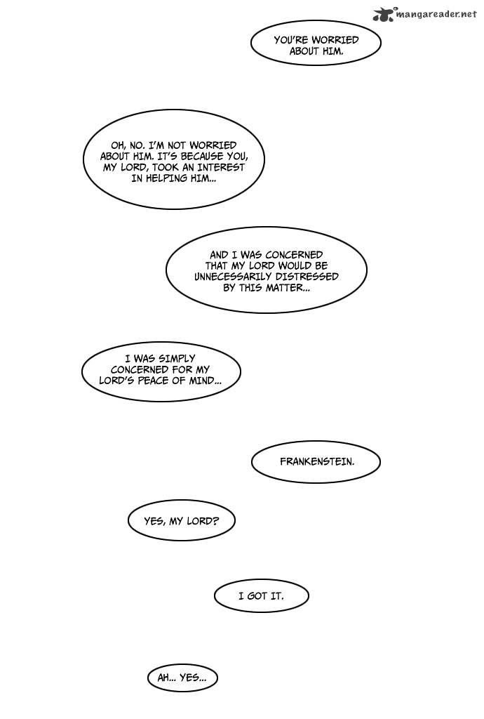 Read Noblesse - Manhwa Manga Online