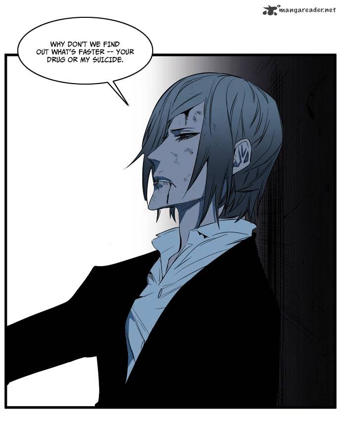 Read Noblesse - Manhwa Manga Online