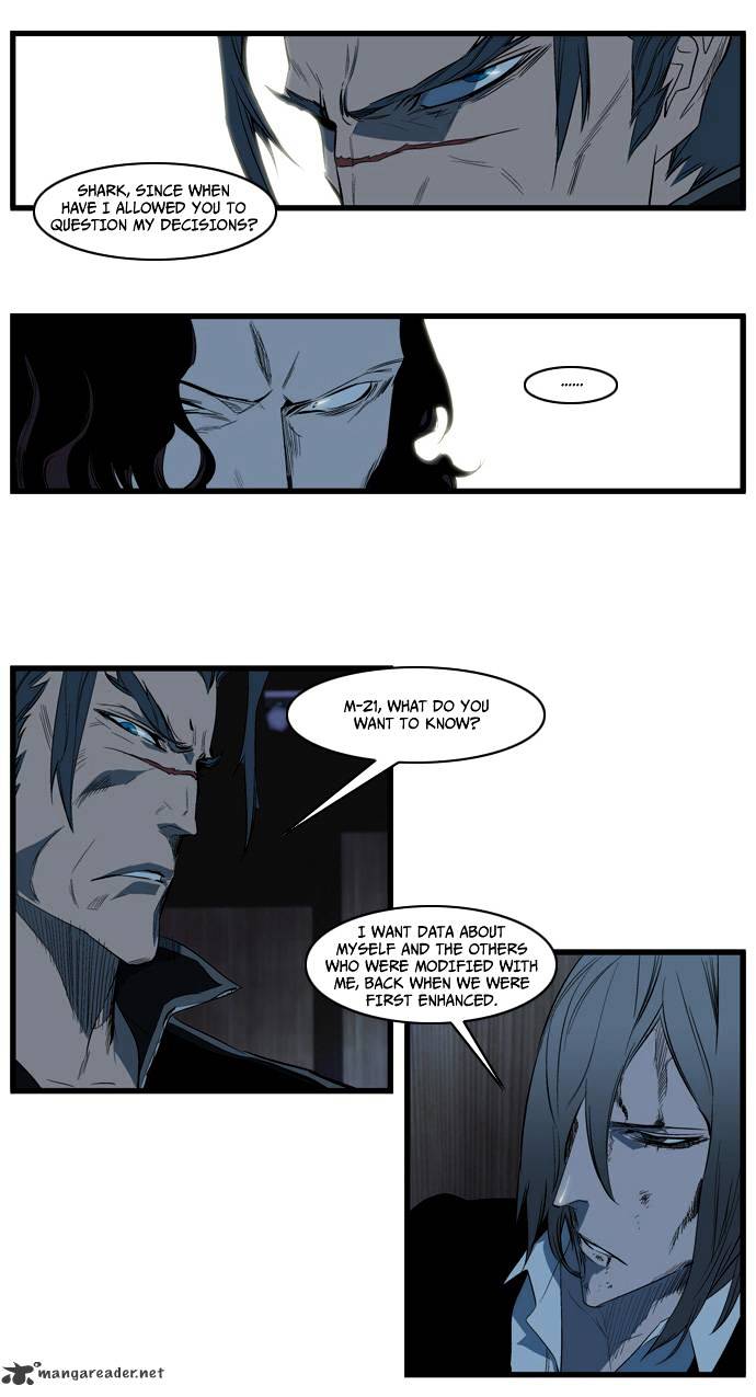 Read Noblesse - Manhwa Manga Online