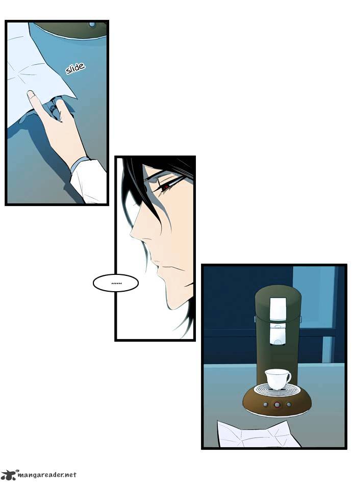 Read Noblesse - Manhwa Manga Online