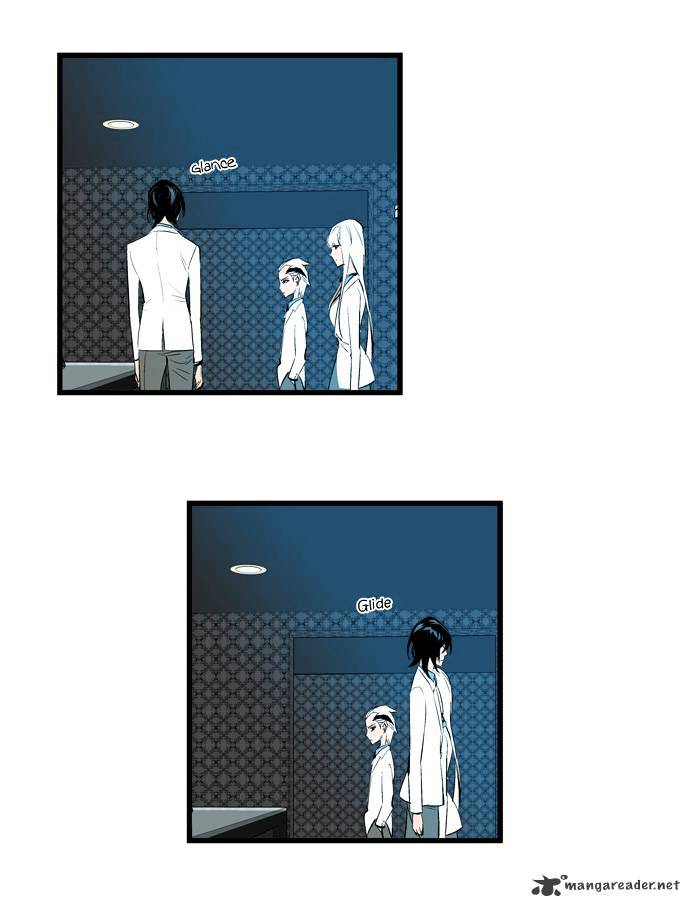 Read Noblesse - Manhwa Manga Online