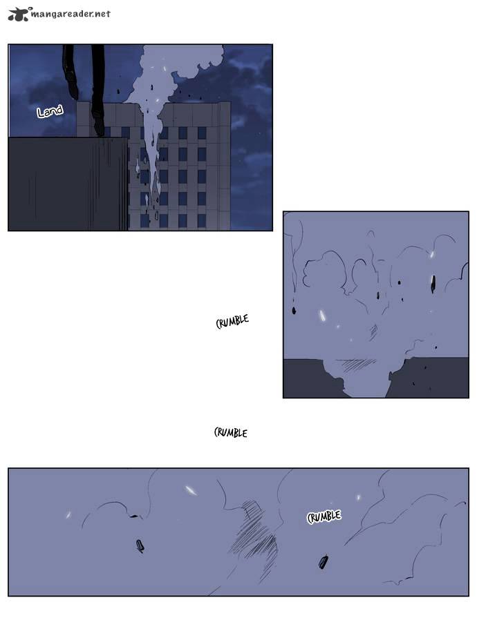 Read Noblesse - Manhwa Manga Online