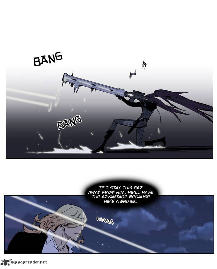 Read Noblesse - Manhwa Manga Online