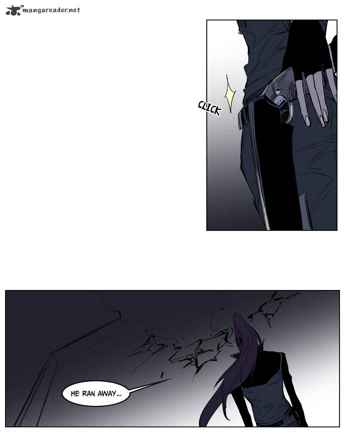 Read Noblesse - Manhwa Manga Online