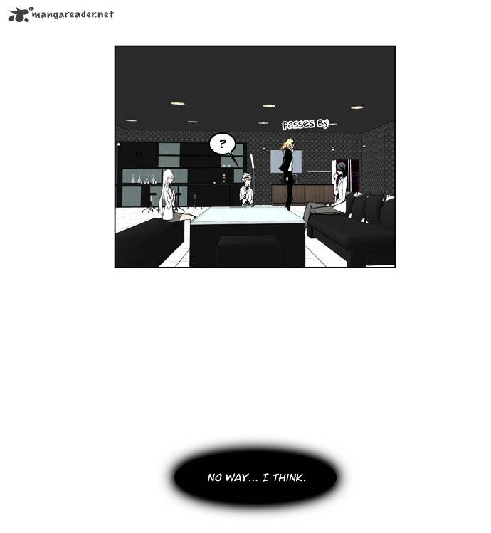 Read Noblesse - Manhwa Manga Online