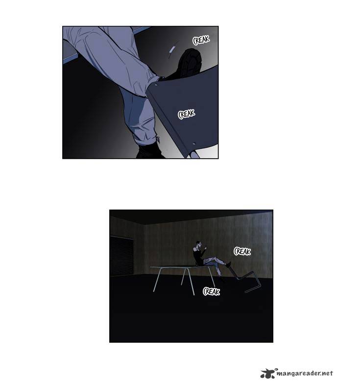 Read Noblesse - Manhwa Manga Online