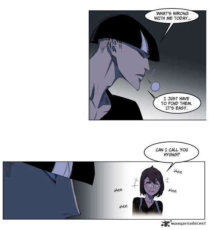 Read Noblesse - Manhwa Manga Online