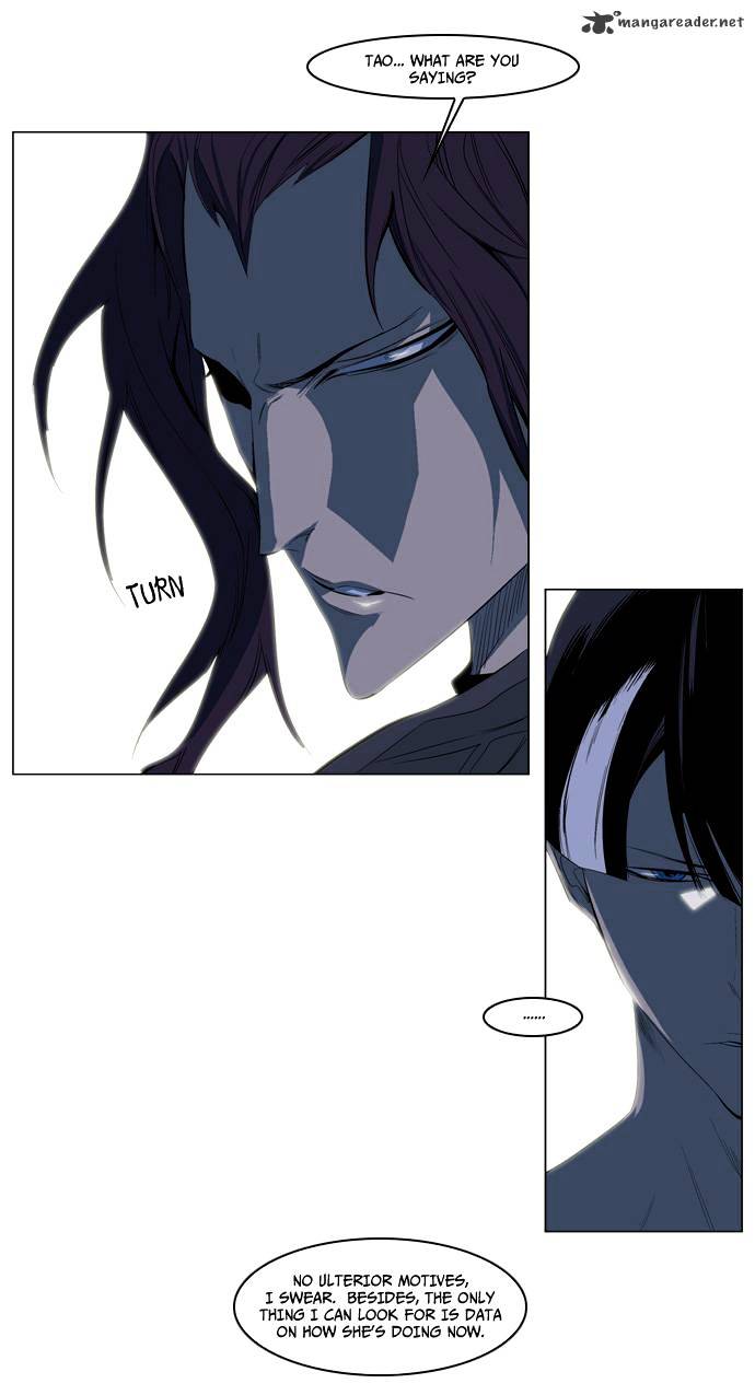 Read Noblesse - Manhwa Manga Online
