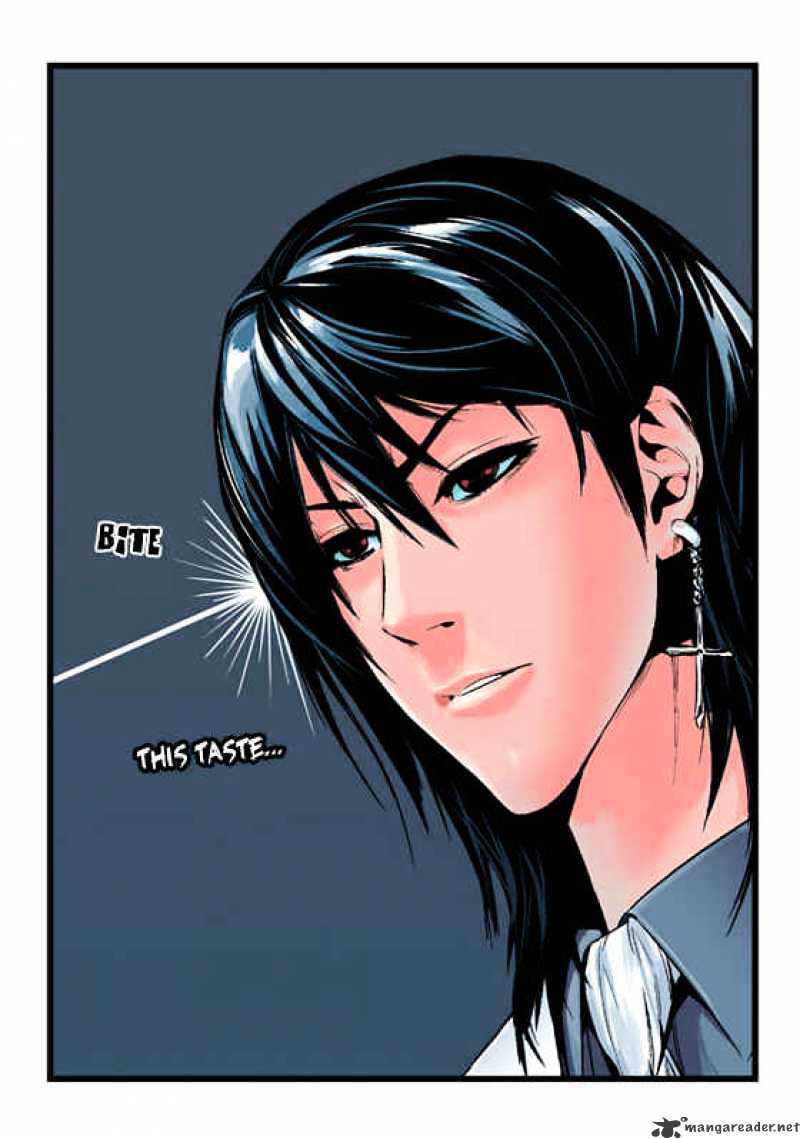 Read Noblesse - Manhwa Manga Online