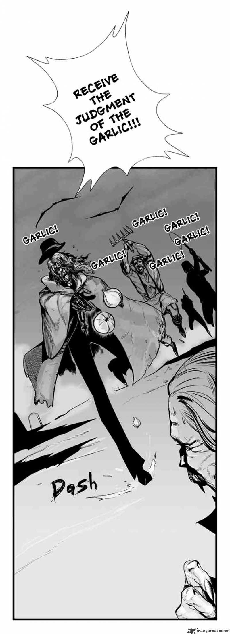 Read Noblesse - Manhwa Manga Online