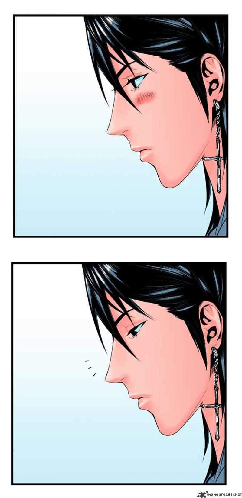 Read Noblesse - Manhwa Manga Online