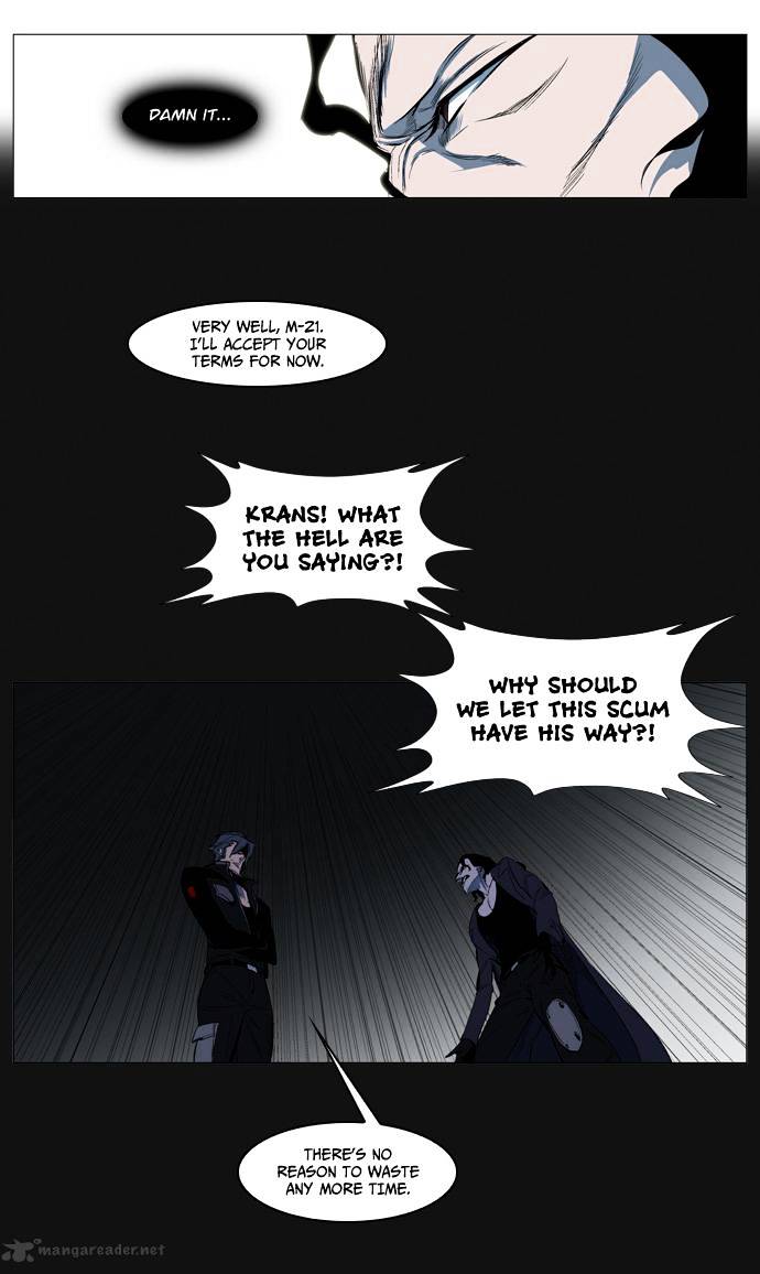 Read Noblesse - Manhwa Manga Online