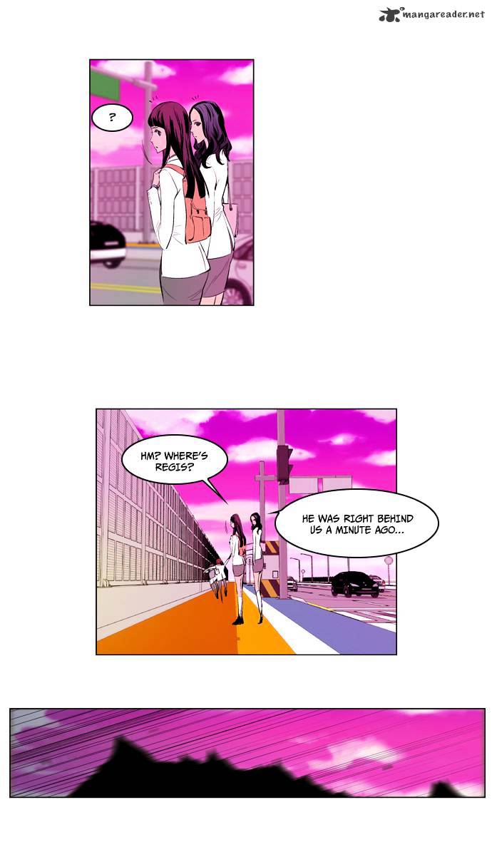 Read Noblesse - Manhwa Manga Online