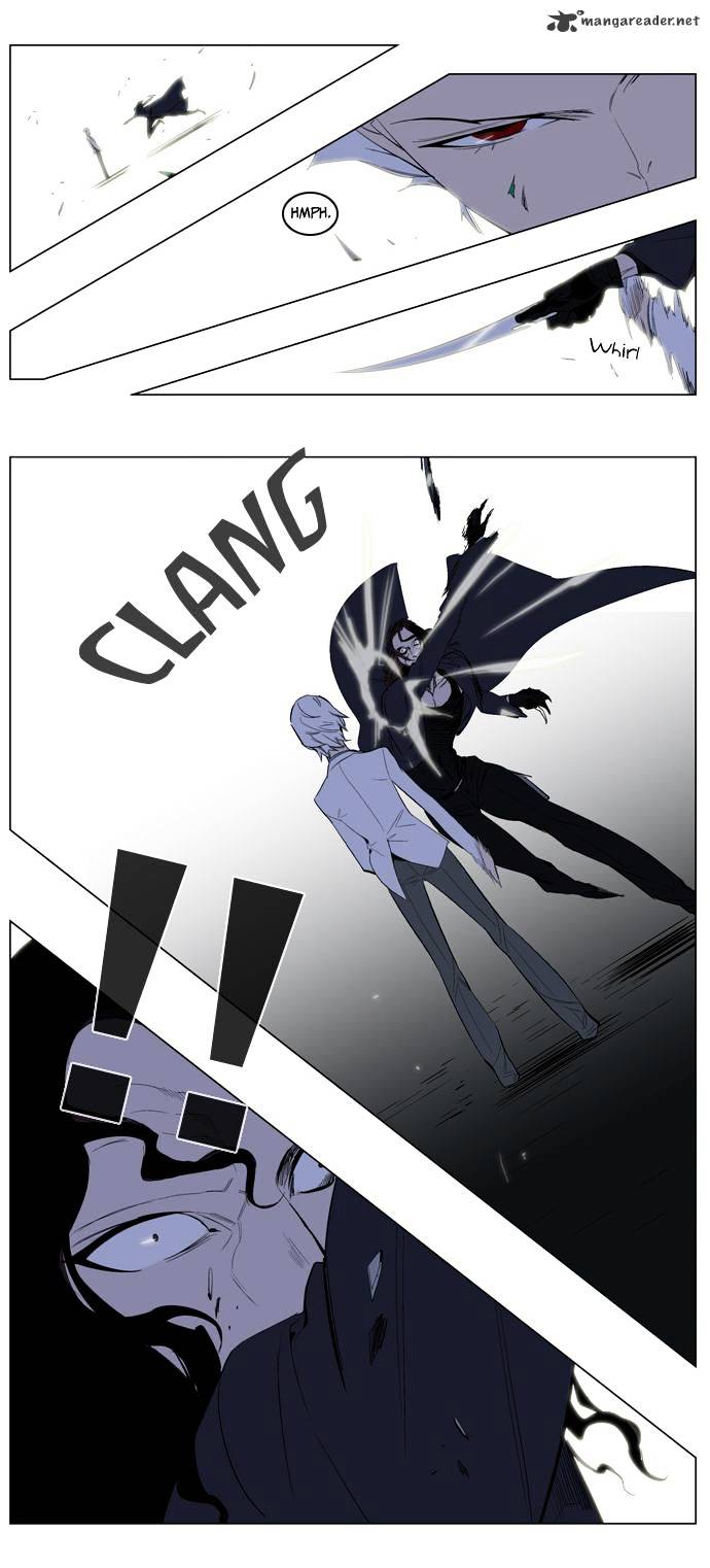 Read Noblesse - Manhwa Manga Online
