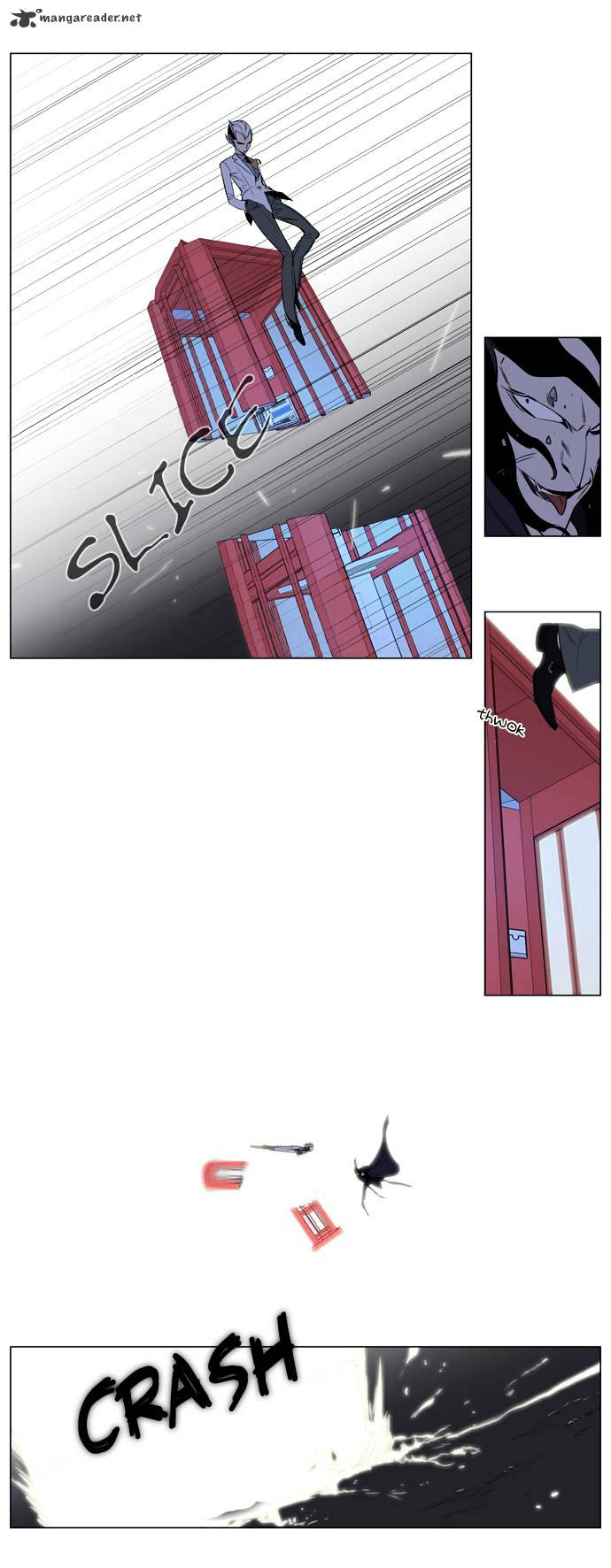 Read Noblesse - Manhwa Manga Online