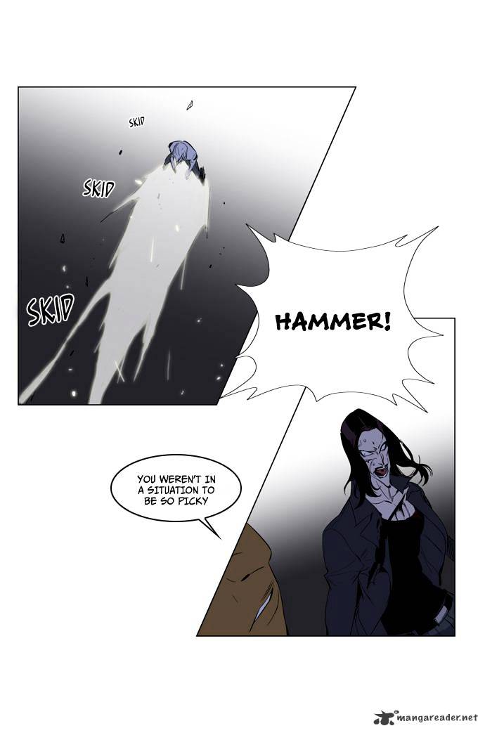 Read Noblesse - Manhwa Manga Online
