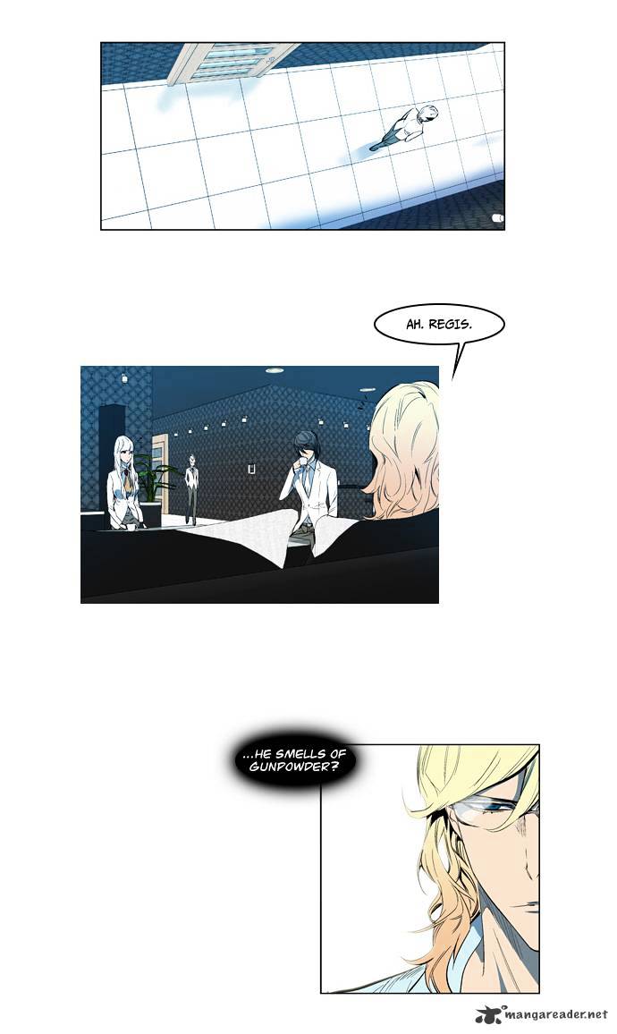 Read Noblesse - Manhwa Manga Online