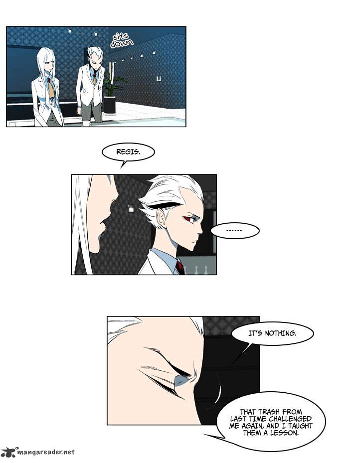Read Noblesse - Manhwa Manga Online