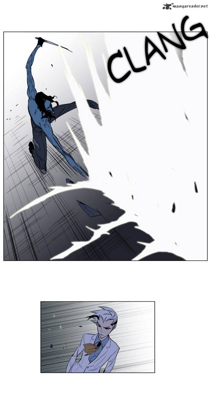 Read Noblesse - Manhwa Manga Online
