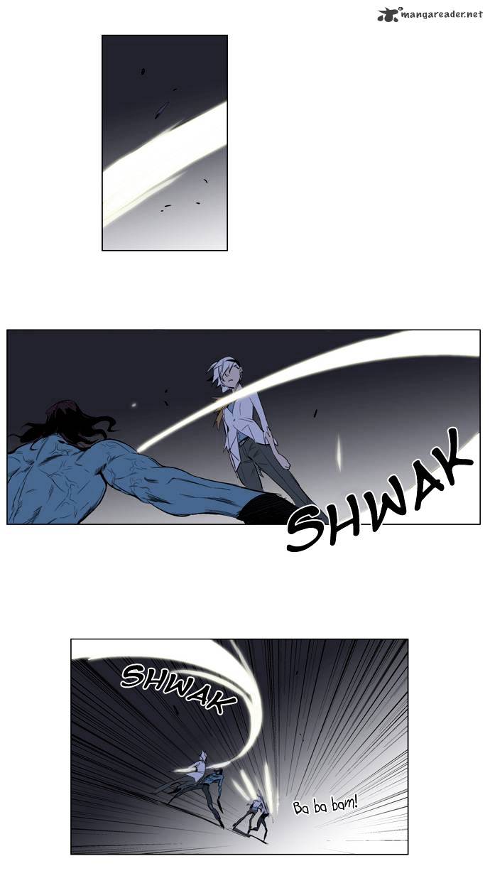 Read Noblesse - Manhwa Manga Online